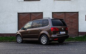 Volkswagen Touran 1.4 TSI 103kW M6 - 4