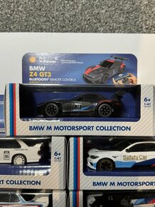 Bmw - Shell collection - 4