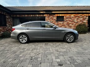 BMW 535d xDrive Gran Turismo - 4