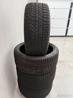 Zimne pneumatiky Continental 255/35 R21 285/30R21 - 4