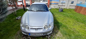 Predám Hyundai Coupe I 1.6 16v 1999 - 4