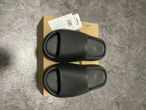 Adidas Yeezy Slide Onyx - 4