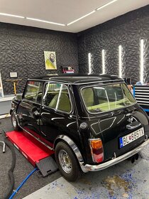 Mini cooper , 1985 , - 4