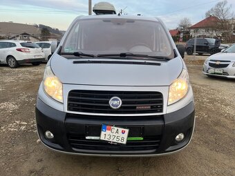 Fiat Scudo - 4