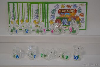 KINDER Duchovia - 4