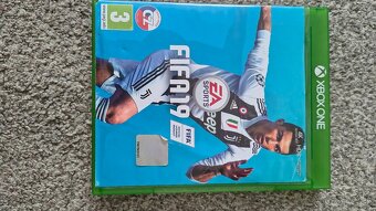 FIFA 24/FIFA 19 Xbox - 4