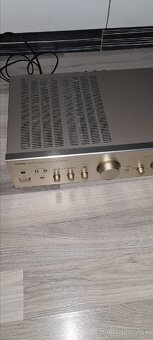 Denon PMA-735R - 4