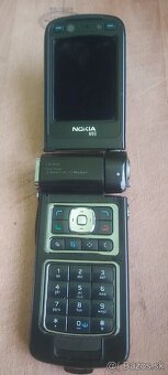 NOKIA N93 - 4