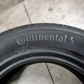 Letné CONTINENTAL 255/60 R18 - 4