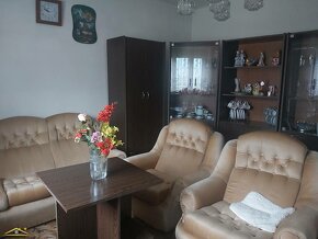 Predaj: Exkluzívne priestranný rodinný dom v meste Turzovka( - 4