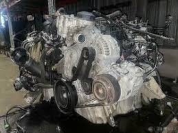 Prodám motor z BMW F30 335i xdrive 225kw N55B30A 55tis km - 4