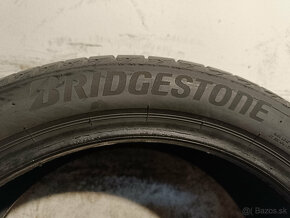 225/45 R18 Letné pneumatiky Bridgestone Turanza 2 kusy - 4