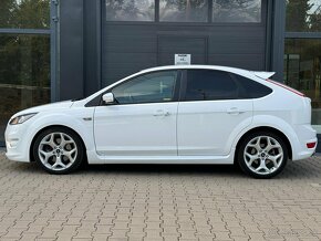 Ford Focus 2.5 ST swiss 166KW - 4