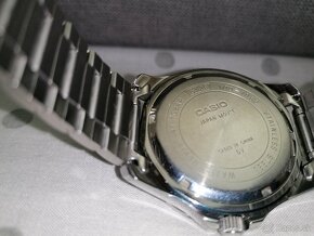 Panske Hodinky Casio orginal Japan Cena 25.€ - 4