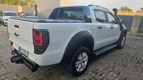 Predám Ford Ranger 3.2 Wildtrak 2015 - 4