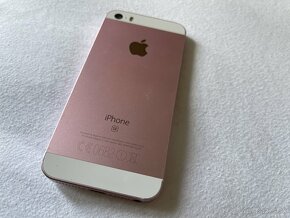 iPhone SE (A1723) 64GB - 4