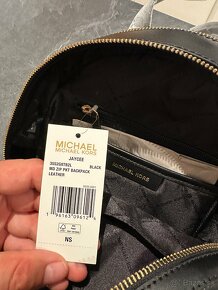 Ruksak michael kors - 4