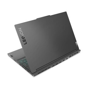 Lenovo Legion Slim 7 16IRH8-Core i7-13700H-16GB-1TB-RTX4060 - 4