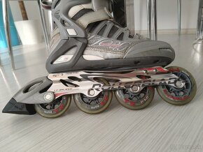 Rollerblade inline korcule - 4