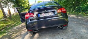 Citroën C5 X7 Exclusive 3.0 HDi - 4