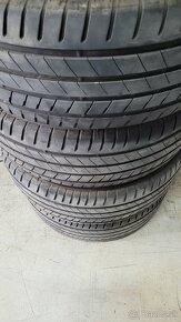 245/50 R19 105 W , Bridgetstone ALENZA 001 RSC - 4