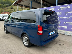 Mercedes-Benz Vito Tourer 114 CDi 4x4 - 4