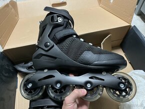 Rollerblade - 4