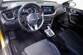 Kia xceed 1.6 plug-in-hybrid/benzin - 4