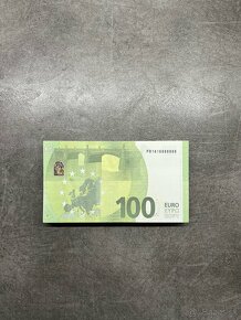 REKVIZITNE 100€ bankovky - 100ks - 4