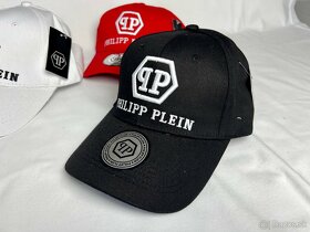 Philipp Plein šiltovka - 4