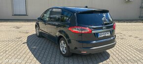 Predam Ford S MAX 2.0 TDCI - 4