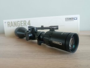 Steiner Ranger 4  3-12x56 - 4