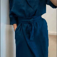 Kimono šaty Ninja Retzer - 4