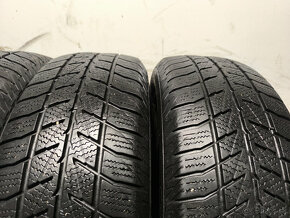 195/65 R15 Zimné pneumatiky BestDrive Winter 4 kusy - 4