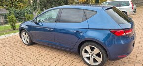 Seat Leon 1.2 TSI Ecomotive Style - 4