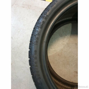 Zimné pneumatiky 295/30 R19 PIRELLI - 4