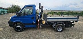 Iveco Daily 3.0 - 4