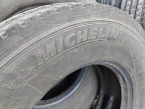 245/70 R17,5 Michelin X multi - 4