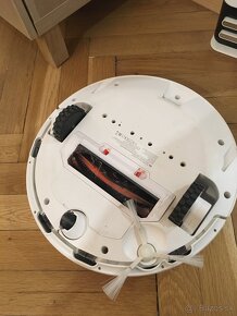 Xiaomi Mi Robot Vacuum Mop Pro White - 4