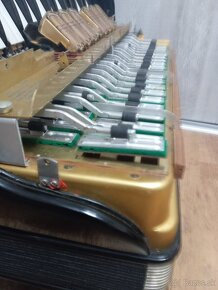 Hohner Pirola III.120bas. - 4