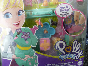 Polly Pocket - 4