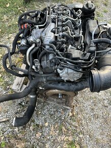 Motor 2.0tdi - 4