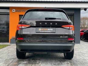 Škoda Kodiaq Style 2.0 TDi DSG 4x4, r.v.: 2021 - 4