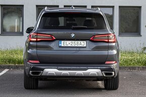 BMW x5 45e g05 - 4