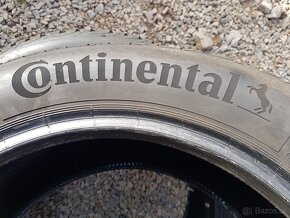 205/55 r16 zimné pneumatiky 2ks Continental 2ks Falken - 4