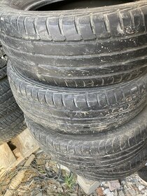 Pneu Barum Bravuris 2 205/60R16 92H 2015 - 4