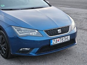 Seat leon tdi - 4