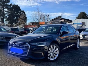 Audi A6 quattro 150 kw - 4