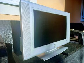 LCD televízor - 4