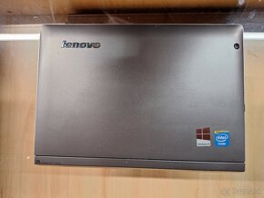 Lenovo Miix 2 10 - 4